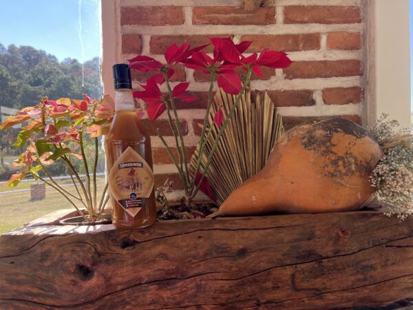 Licor de mezcal de tamarindo - Image 3